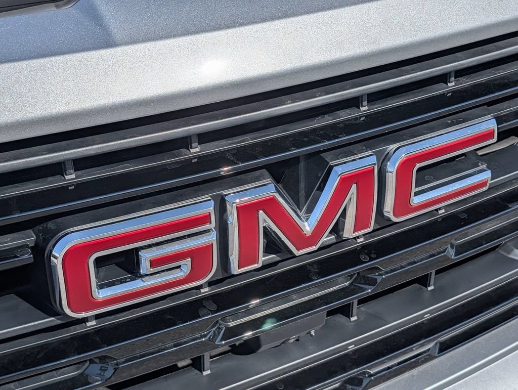 2026 GMC Sierra 1500 Elevation - Photo 35