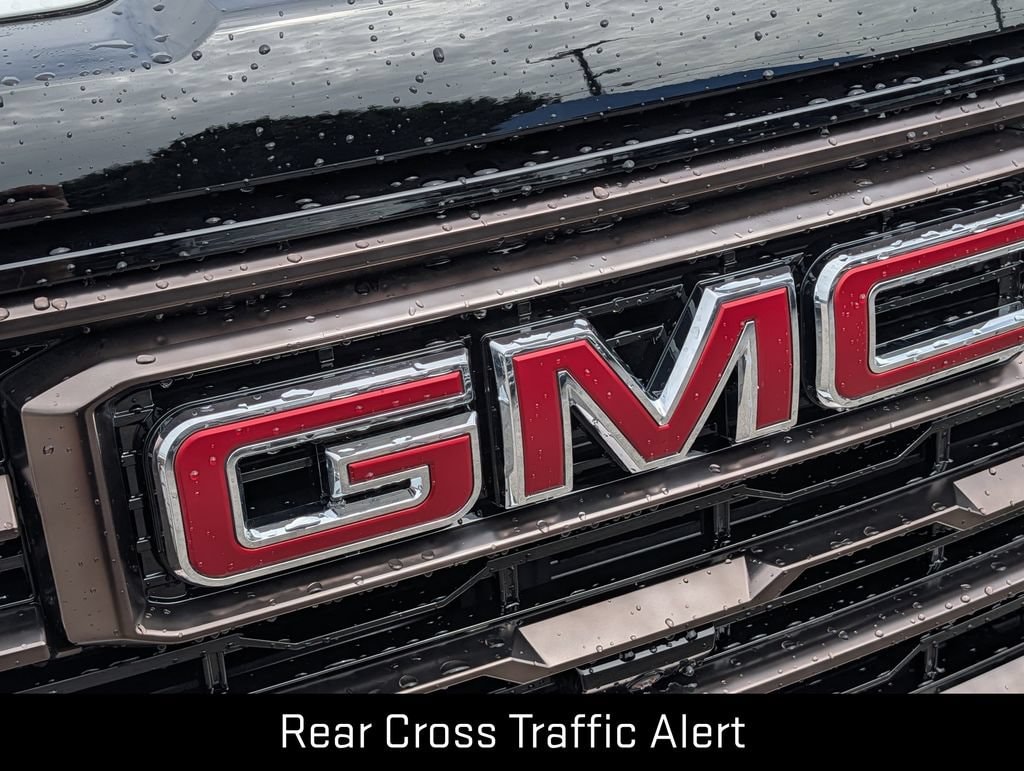 2026 GMC Sierra 2500HD AT4X - Photo 37