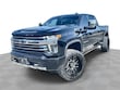 Chevrolet Silverado 3500 HD