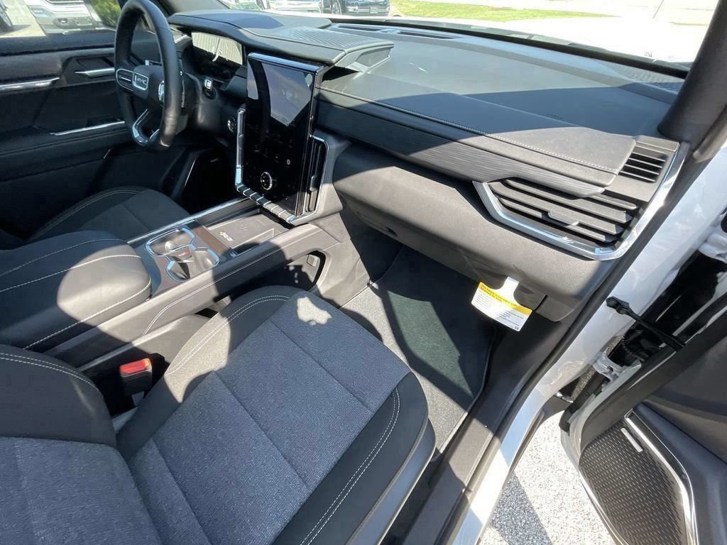 2026 GMC Acadia Elevation - Photo 47