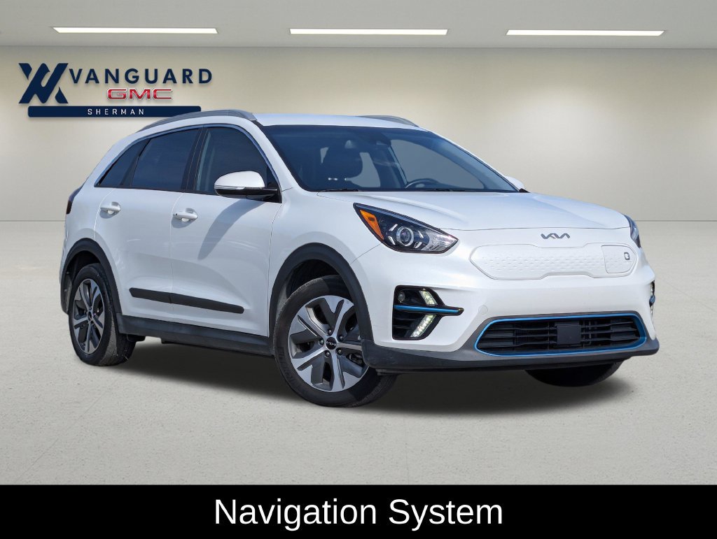 2022 Kia Niro EX