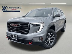 2025 GMC Acadia AT4 SUV