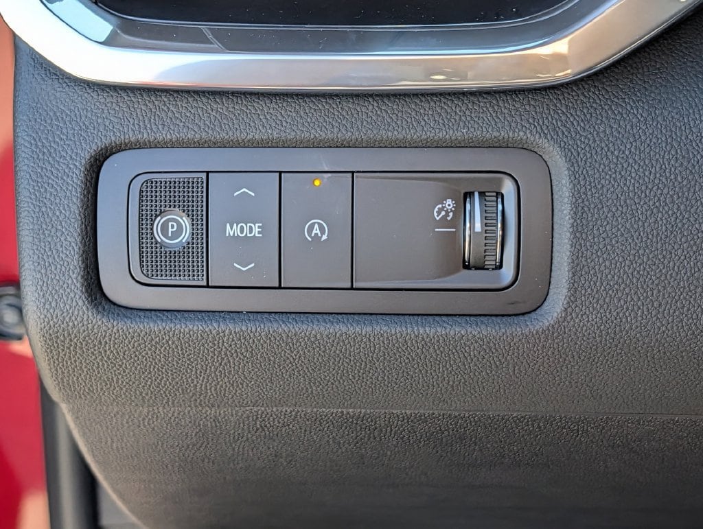 2027 GMC Acadia Elevation - Photo 21