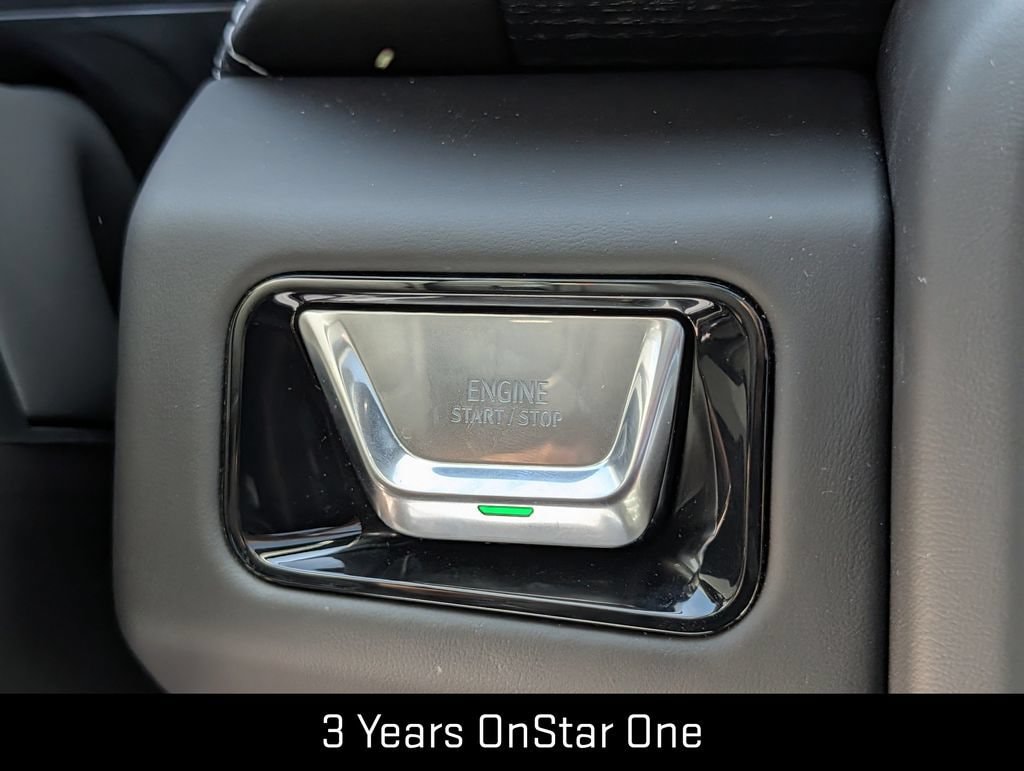 2026 GMC Yukon XL AT4 Ultimate - Photo 14