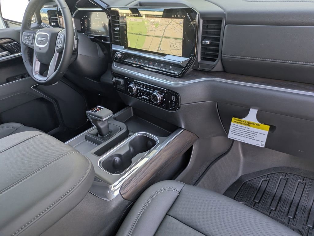 2026 GMC Sierra 1500 SLT - Photo 28