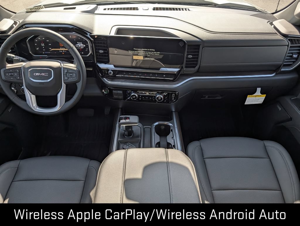 2026 GMC Sierra 1500 SLT - Photo 12