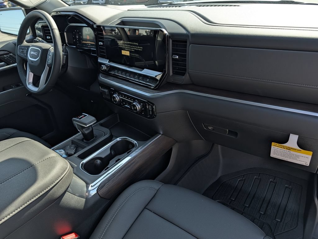 2026 GMC Sierra 1500 SLT - Photo 32