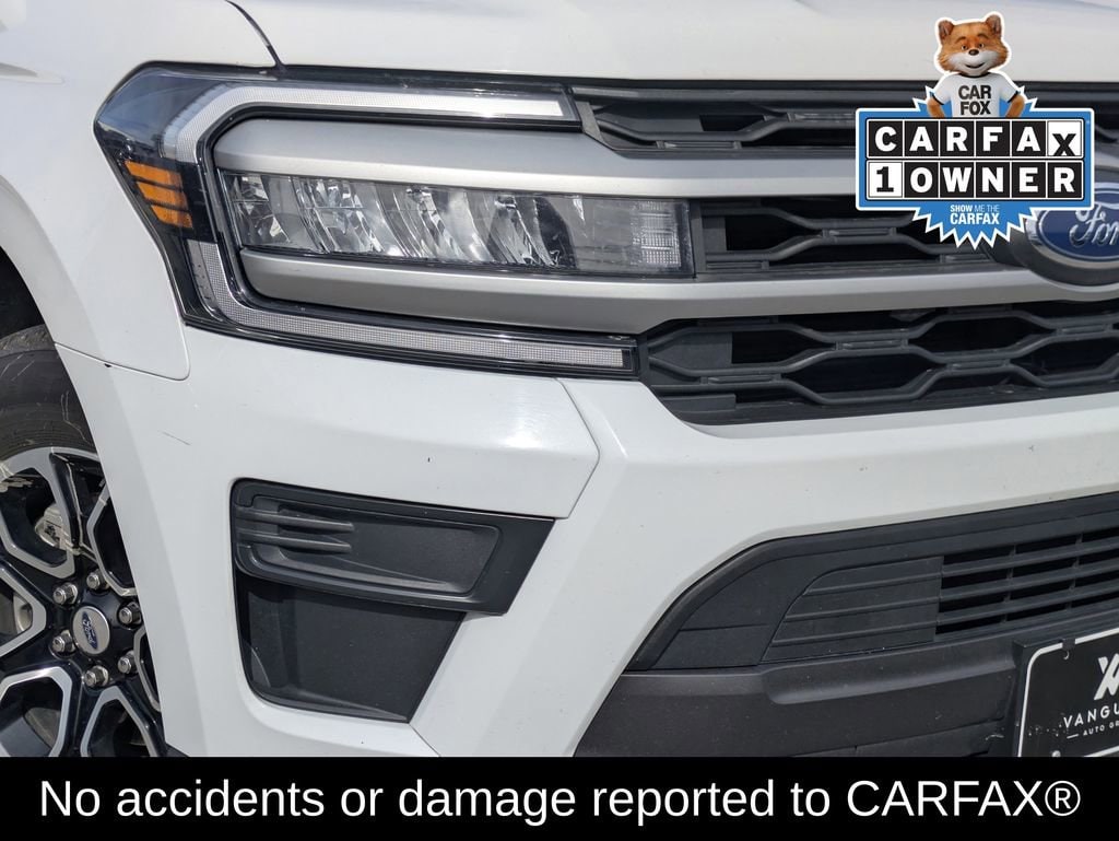 Used 2024 Ford Expedition Max XLT