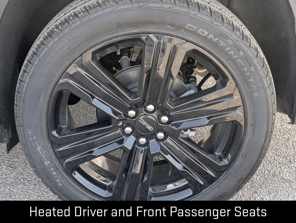 2026 GMC Acadia Elevation - Photo 10