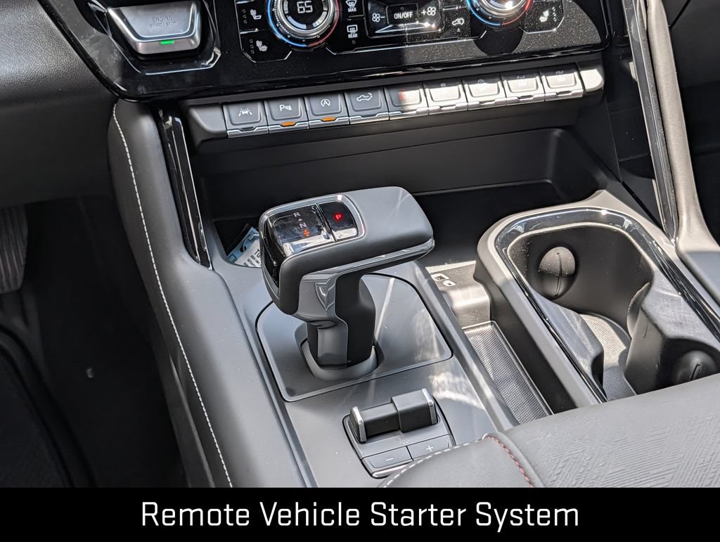 2026 GMC Sierra 1500 AT4X - Photo 15