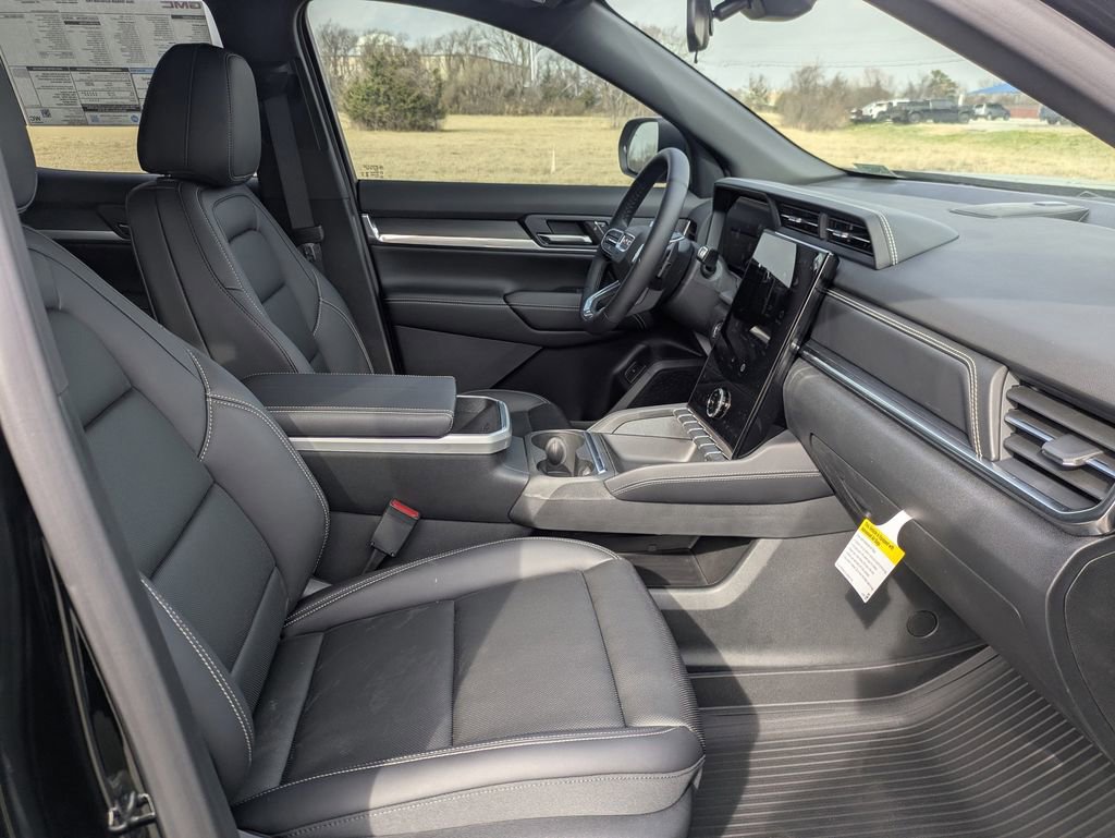 2026 GMC Terrain Elevation - Photo 28