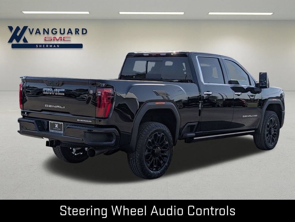 2026 GMC Sierra 2500HD Denali Ultimate - Photo 7