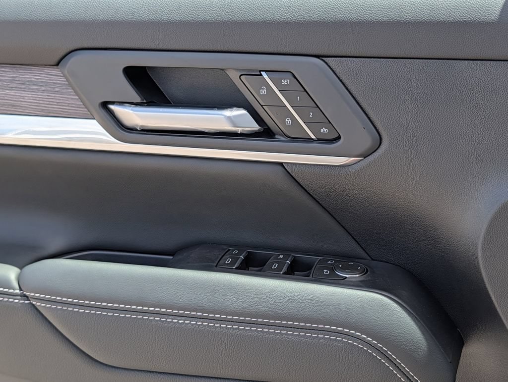 2026 GMC Terrain Denali - Photo 25