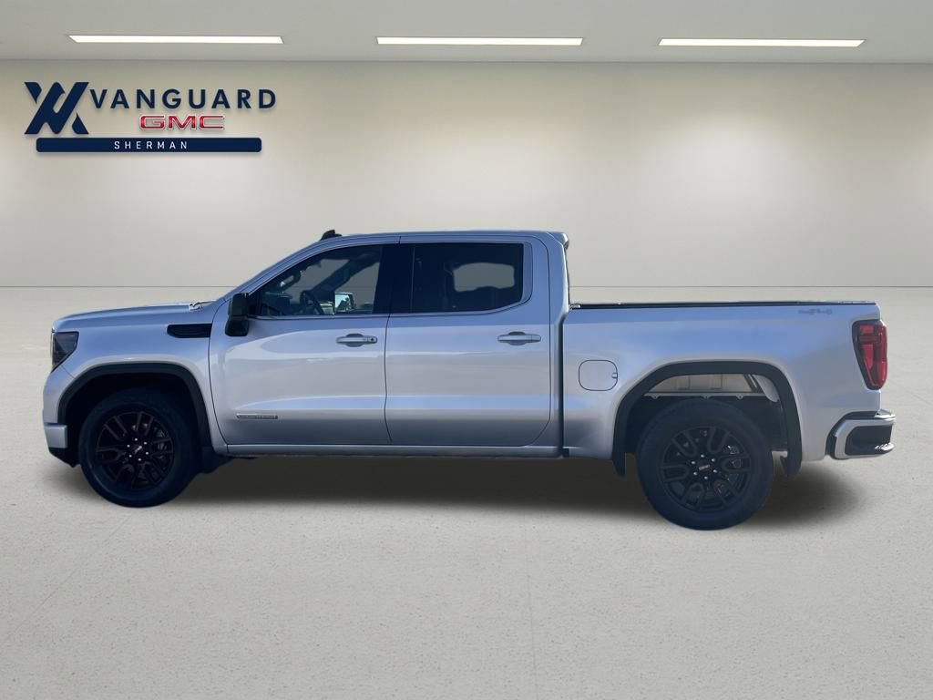2022 Gmc Sierra 1500 Elevation photo 2