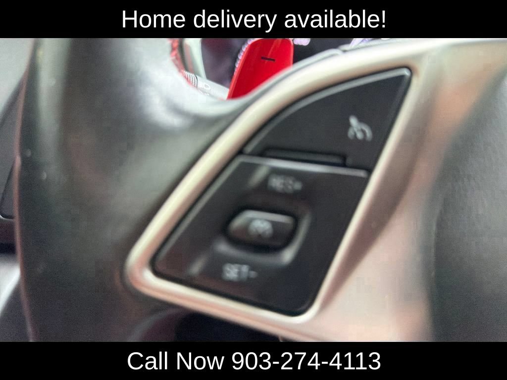 2019 Chevrolet Corvette 2LT - Photo 60