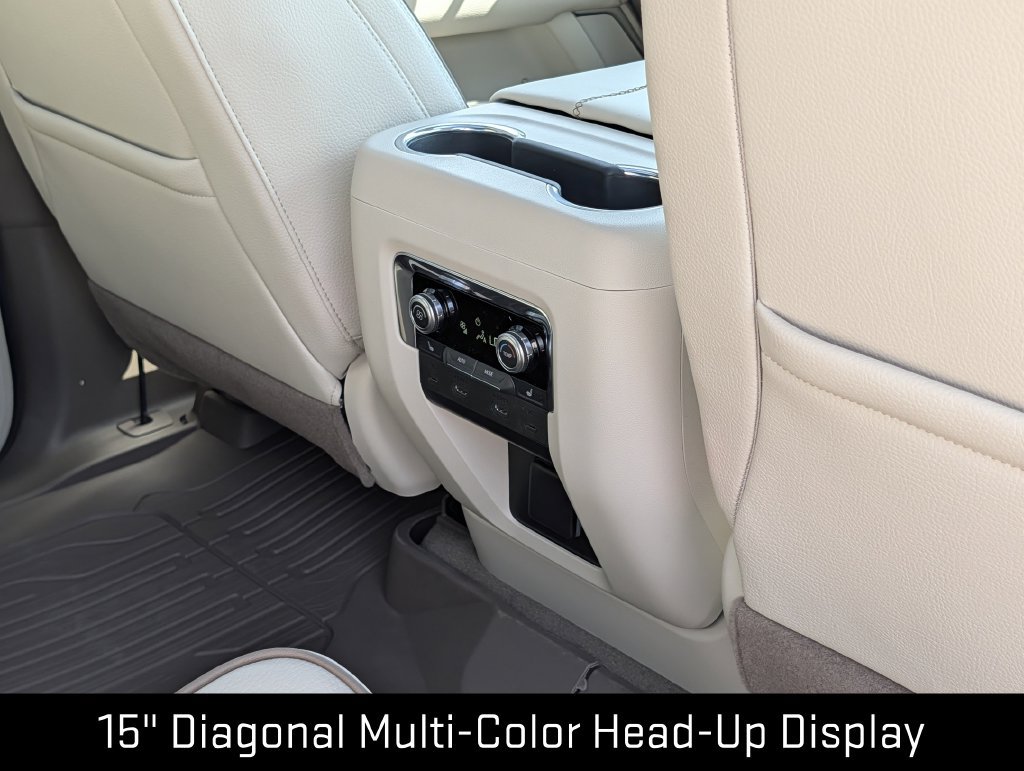 2027 GMC Yukon XL Denali - Photo 32