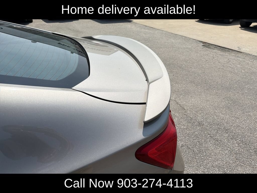 Used 2022 Chevrolet Malibu RS Car