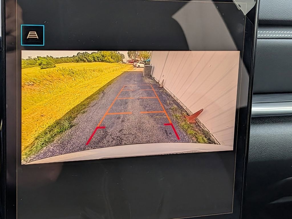 2026 GMC Terrain Elevation - Photo 17