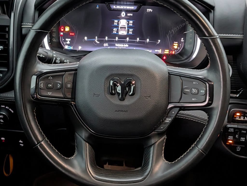 2023 RAM Ram 1500 Pickup Limited - Photo 13