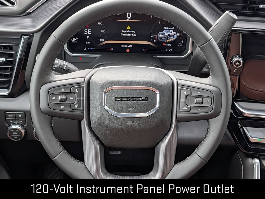 2026 GMC Sierra 2500HD Denali Ultimate - Photo 15