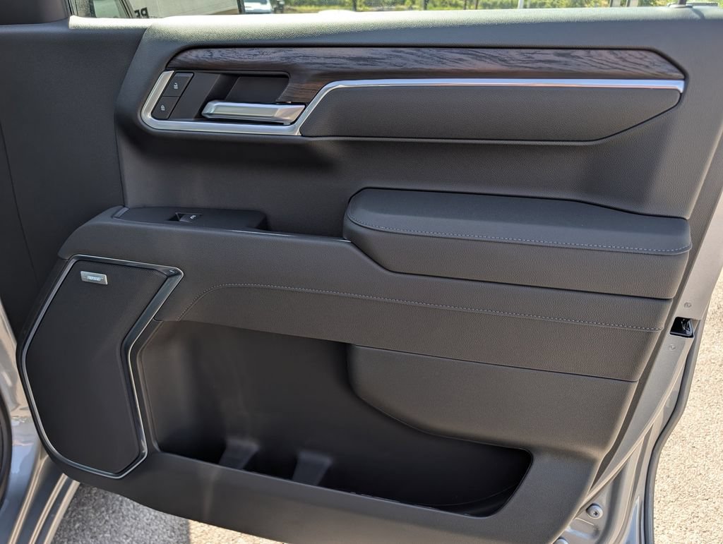 2026 GMC Sierra 1500 SLT - Photo 33