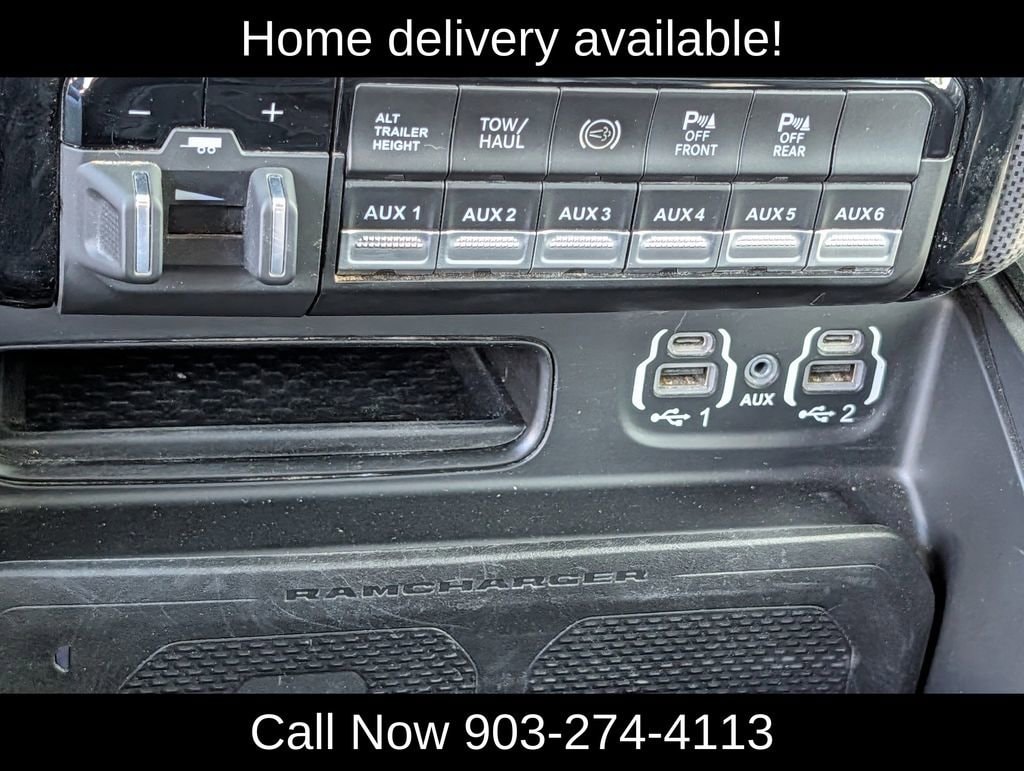 2022 RAM Ram 3500 Pickup Limited - Photo 17