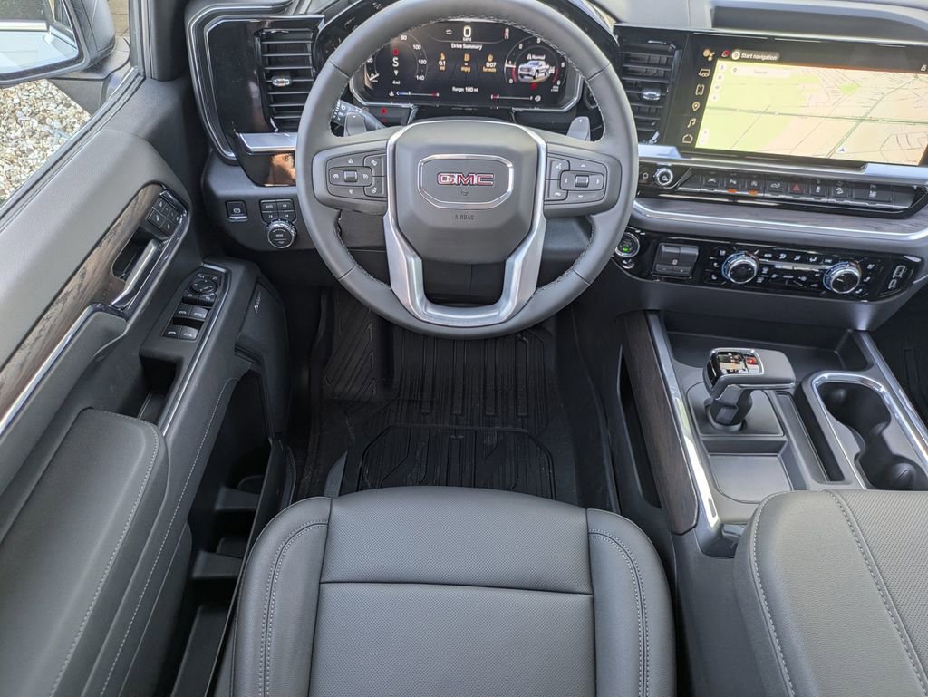 2026 GMC Sierra 1500 SLT - Photo 10