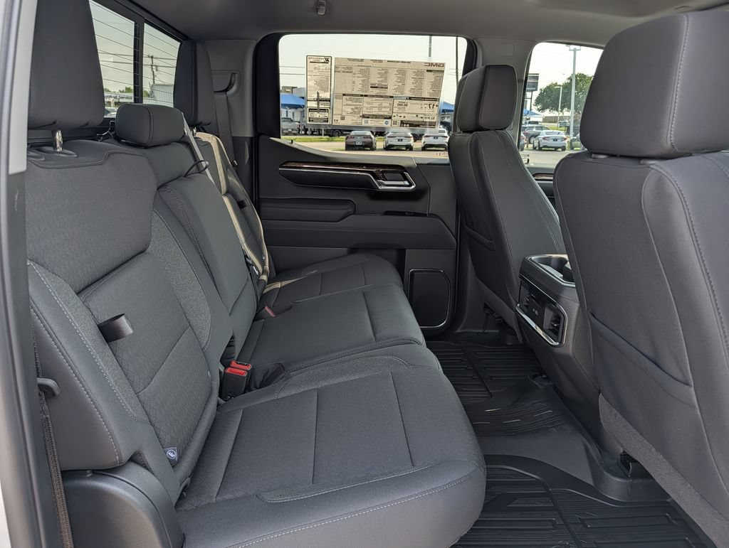 2026 GMC Sierra 1500 Elevation - Photo 32