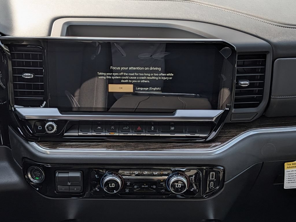 2026 GMC Sierra 1500 Elevation - Photo 17