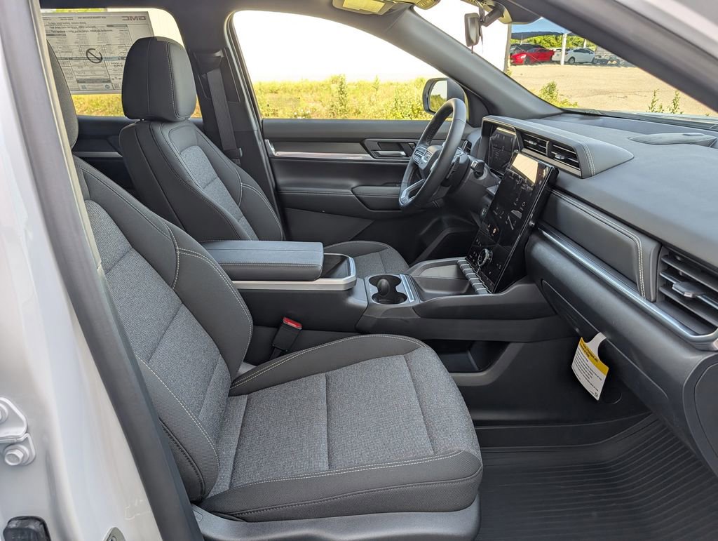 2026 GMC Terrain Elevation - Photo 30