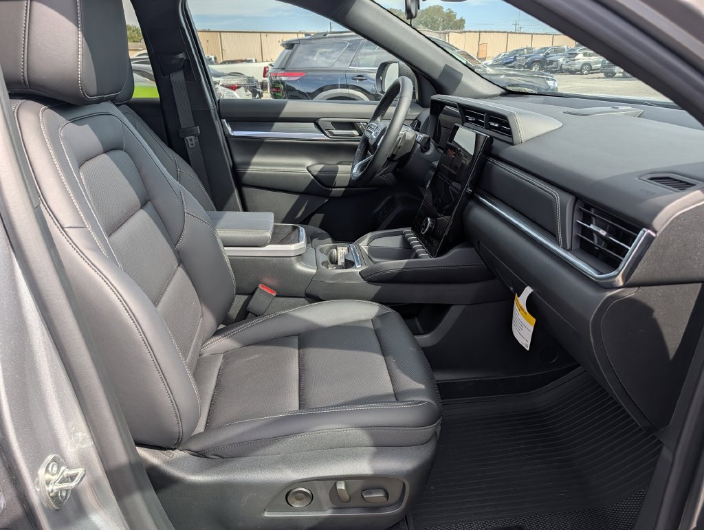 2027 GMC Terrain Elevation - Photo 32