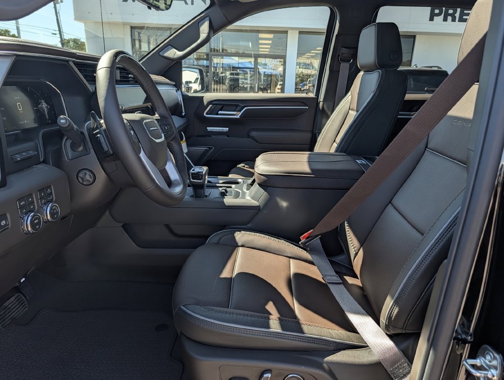 2026 GMC Sierra 1500 Denali - Photo 26