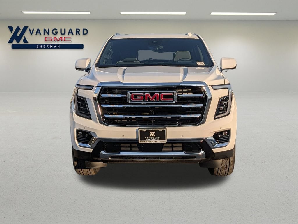 New 2026 GMC Yukon XL Elevation SUV