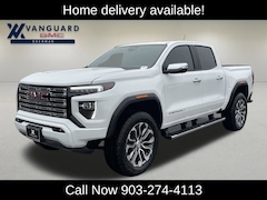 2026 GMC Canyon Denali Truck
