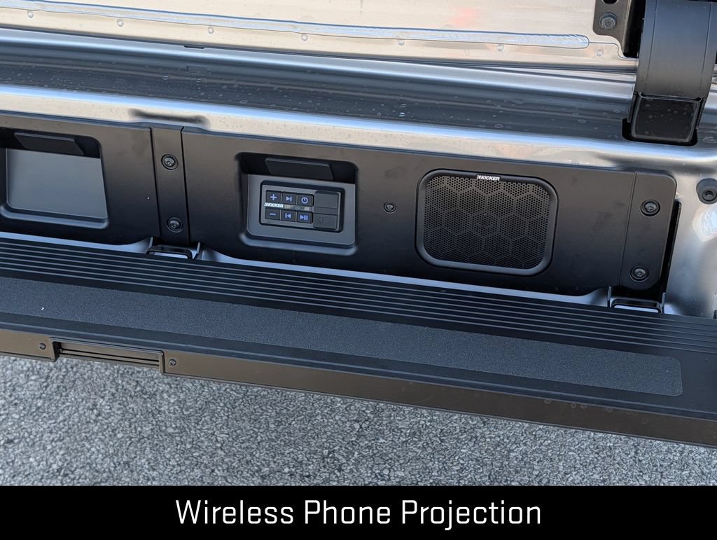 2026 GMC Sierra 2500HD AT4X - Photo 31