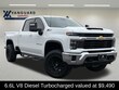  Chevrolet Silverado 2500 HD