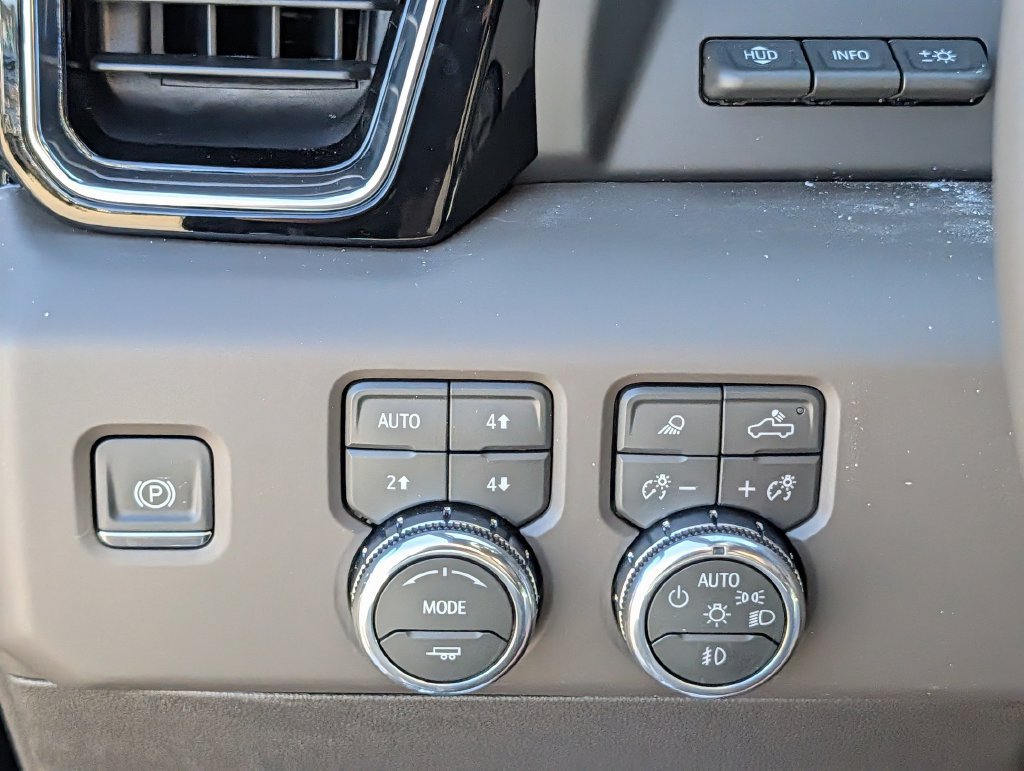 2026 GMC Sierra 1500 Denali - Photo 23