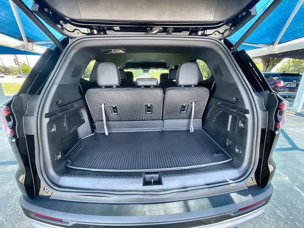 2026 GMC Acadia Elevation - Photo 55