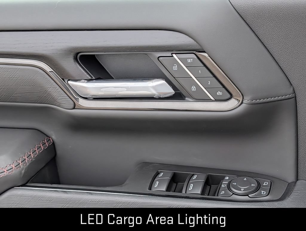 2026 GMC Sierra 2500HD AT4X - Photo 24