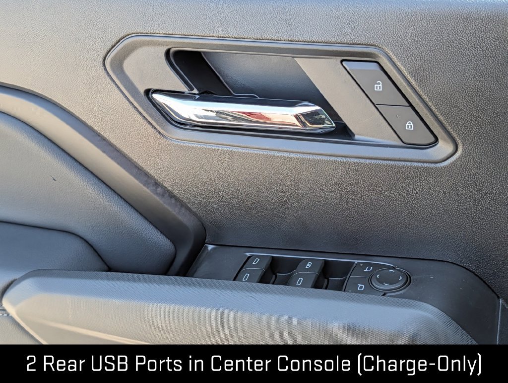 2026 GMC Canyon Elevation - Photo 25
