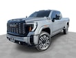 GMC Sierra 2500 HD