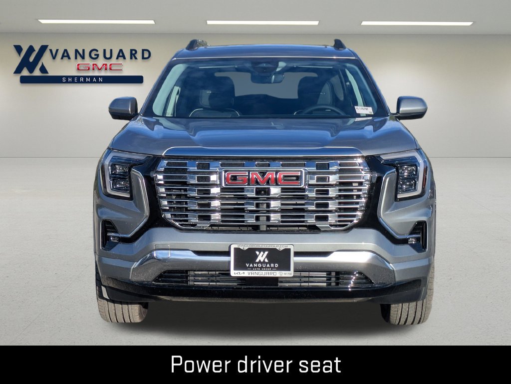 2027 GMC Terrain Denali - Photo 8