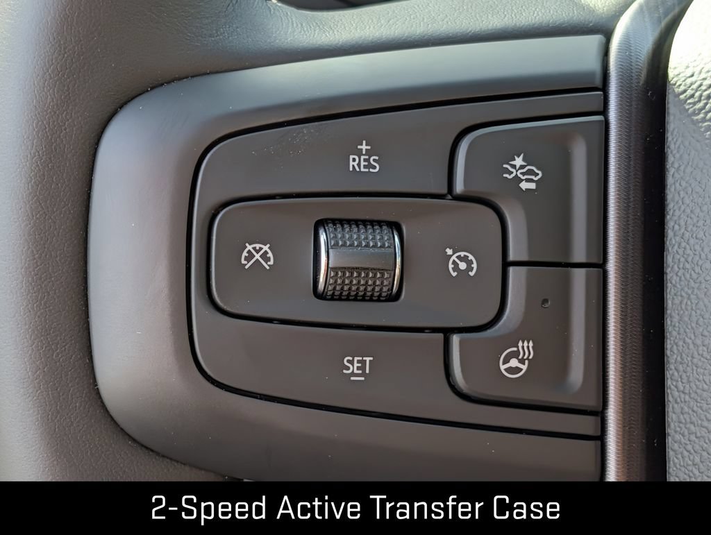 2026 GMC Sierra 2500HD Denali Ultimate - Photo 23