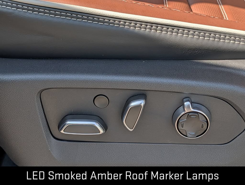 2026 GMC Sierra 3500HD Denali Ultimate - Photo 24