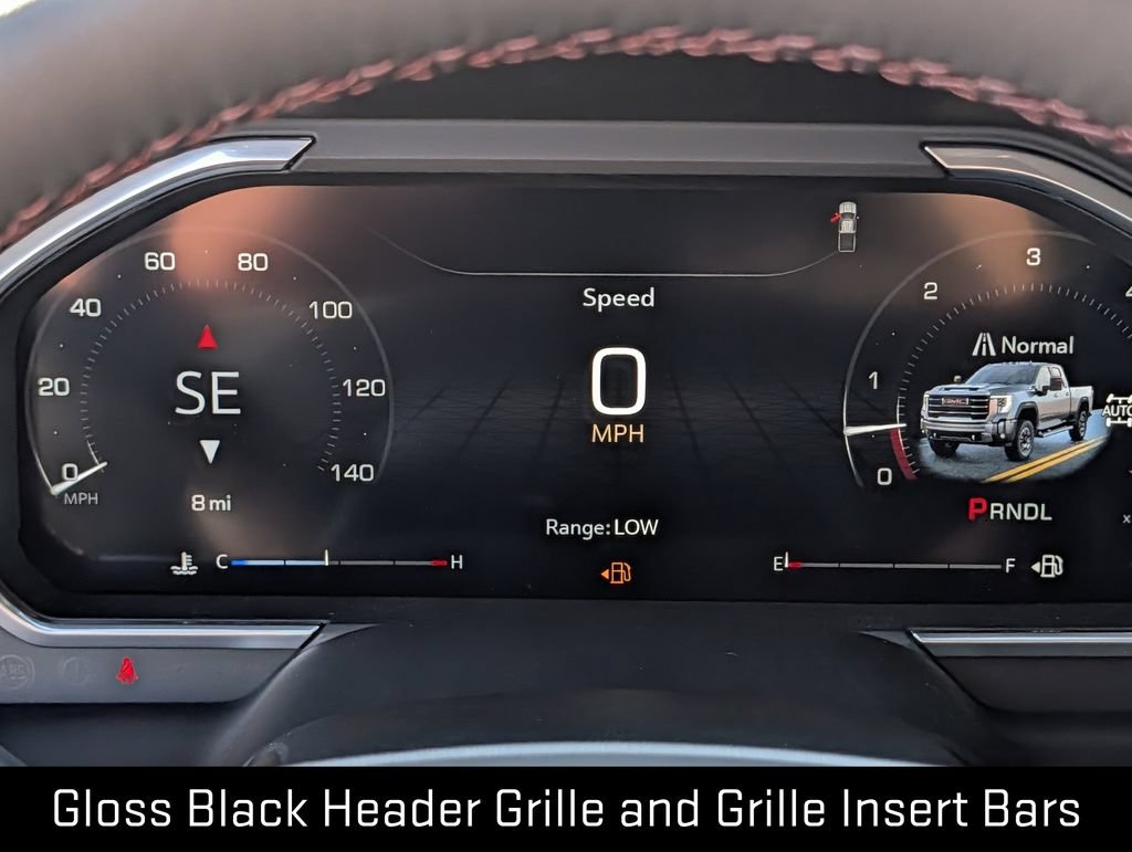 2026 GMC Sierra 2500HD AT4X - Photo 23