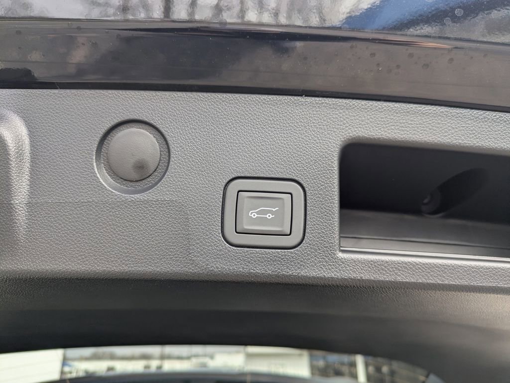 2026 GMC Terrain Elevation - Photo 26
