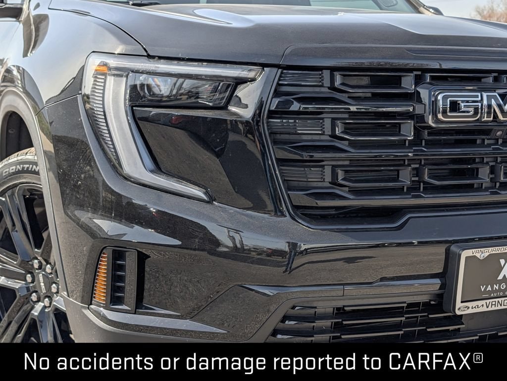 2026 GMC Acadia Elevation - Photo 2