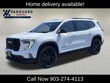  GMC Acadia