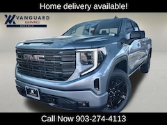 2025 GMC Sierra 1500 Elevation Truck