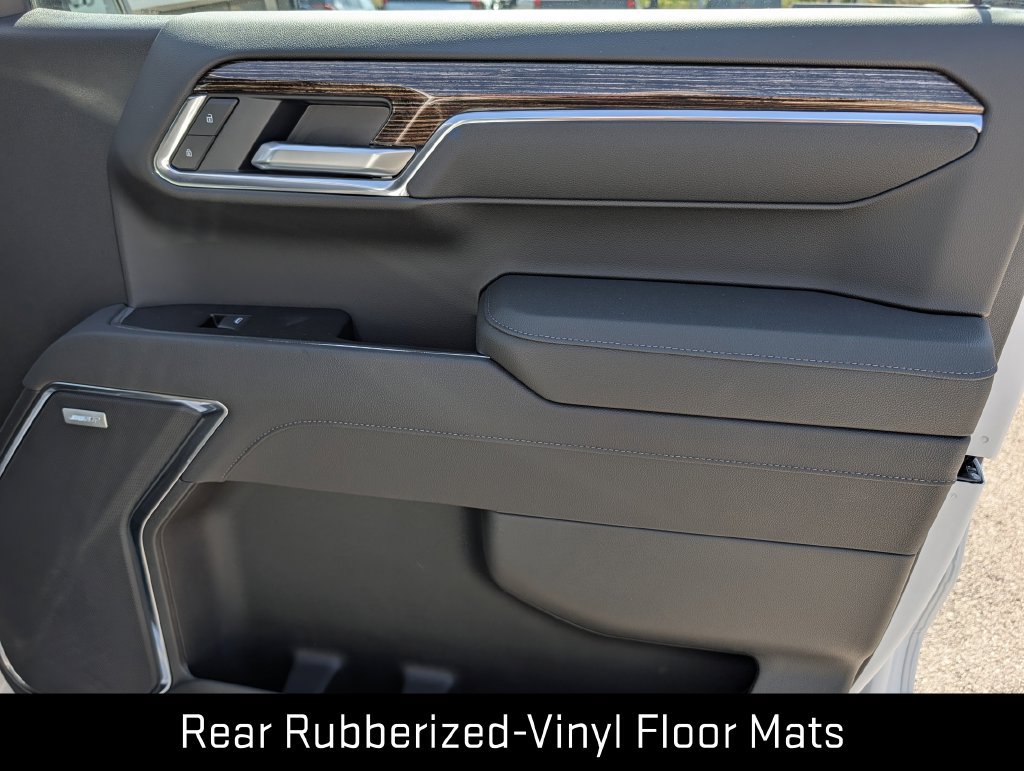 2026 GMC Sierra 1500 Elevation - Photo 34